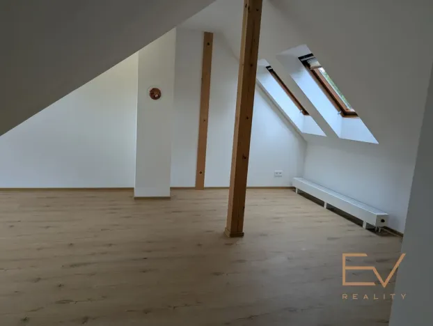 Pronájem bytu 3+kk, Praha - Žižkov, Jeseniova, 110 m2