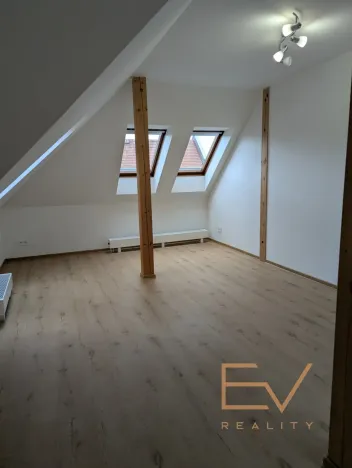 Pronájem bytu 3+kk, Praha - Žižkov, Jeseniova, 110 m2