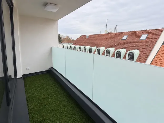 Pronájem bytu 1+kk, České Budějovice, Štítného, 44 m2