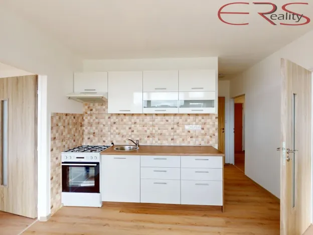 Pronájem bytu 2+1, Jablonec nad Nisou, Budovatelů, 57 m2