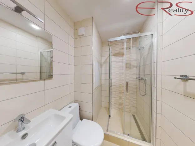 Pronájem bytu 2+1, Jablonec nad Nisou, Budovatelů, 57 m2