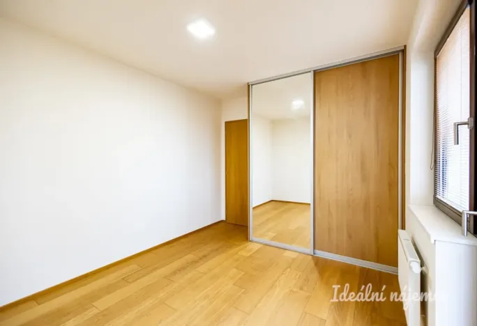 Pronájem bytu 3+kk, Praha - Dolní Chabry, K Beranovu, 83 m2