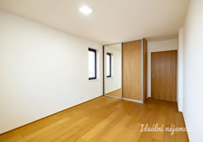 Pronájem bytu 3+kk, Praha - Dolní Chabry, K Beranovu, 83 m2