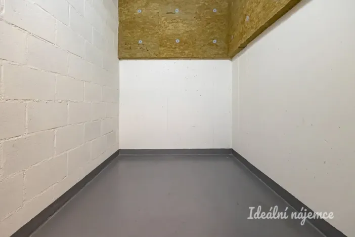 Pronájem bytu 3+kk, Praha - Dolní Chabry, K Beranovu, 83 m2