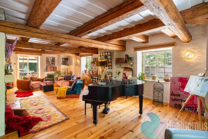 Prodej rodinného domu, Hluboká nad Vltavou, Ve Školkách, 360 m2