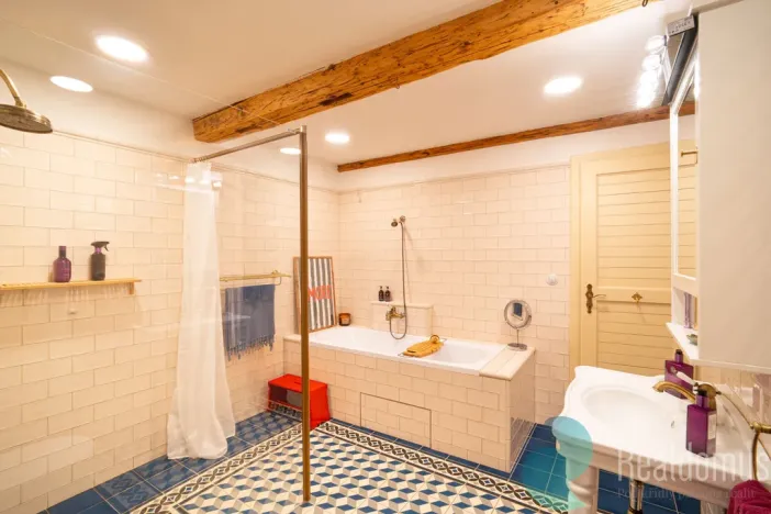 Prodej rodinného domu, Hluboká nad Vltavou, Ve Školkách, 360 m2