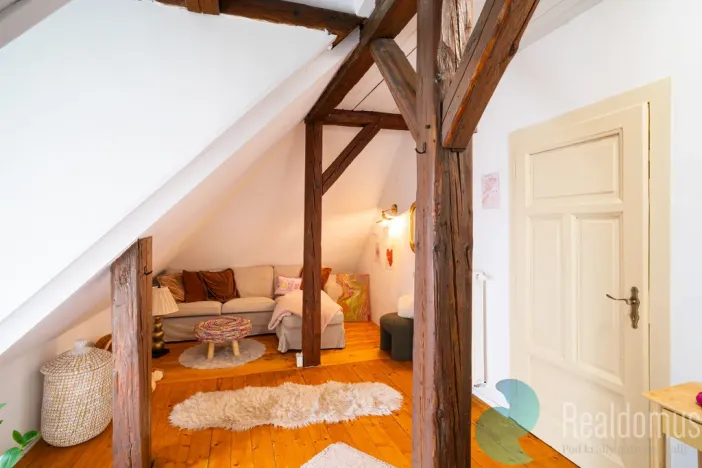 Prodej rodinného domu, Hluboká nad Vltavou, Ve Školkách, 360 m2