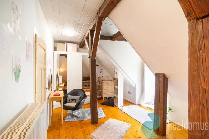 Prodej rodinného domu, Hluboká nad Vltavou, Ve Školkách, 360 m2