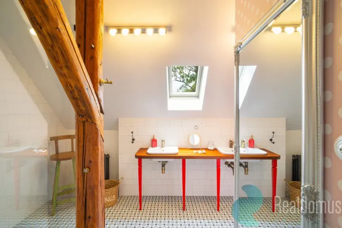 Prodej rodinného domu, Hluboká nad Vltavou, Ve Školkách, 360 m2