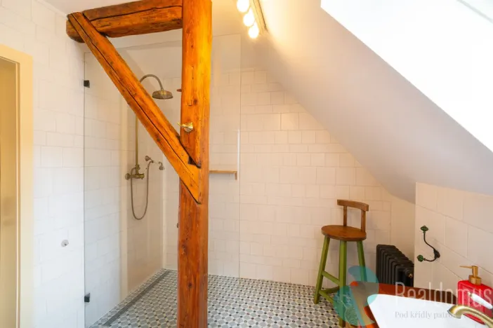 Prodej rodinného domu, Hluboká nad Vltavou, Ve Školkách, 360 m2