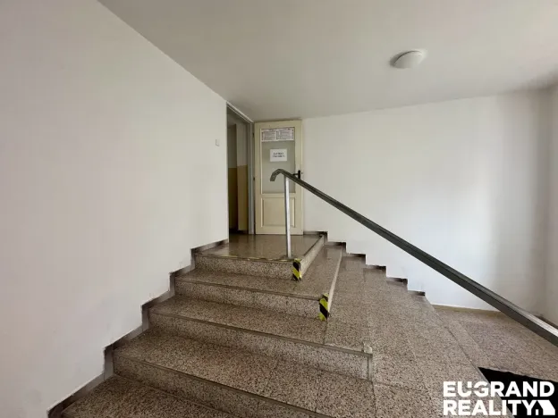 Prodej výrobních prostor, Varnsdorf, Žilinská, 2400 m2