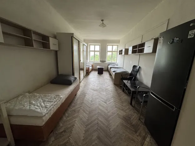 Pronájem bytu 4+1, Hranice - Hranice I-Město, Radniční, 23 m2