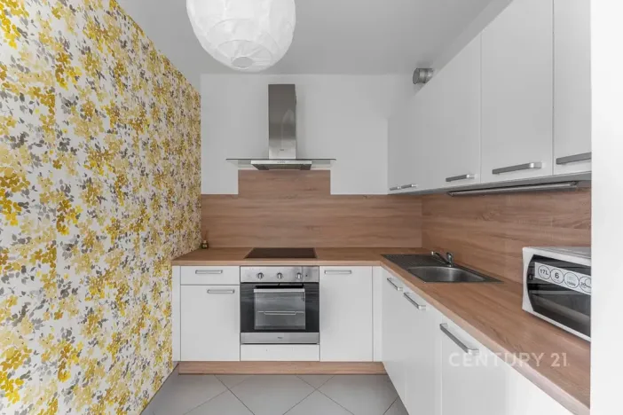 Prodej bytu 1+kk, Praha - Háje, Jurkovičova, 35 m2