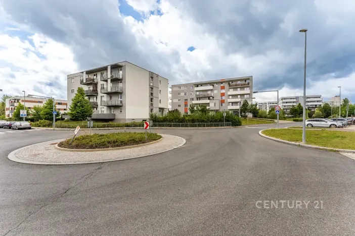 Prodej bytu 1+kk, Praha - Háje, Jurkovičova, 35 m2