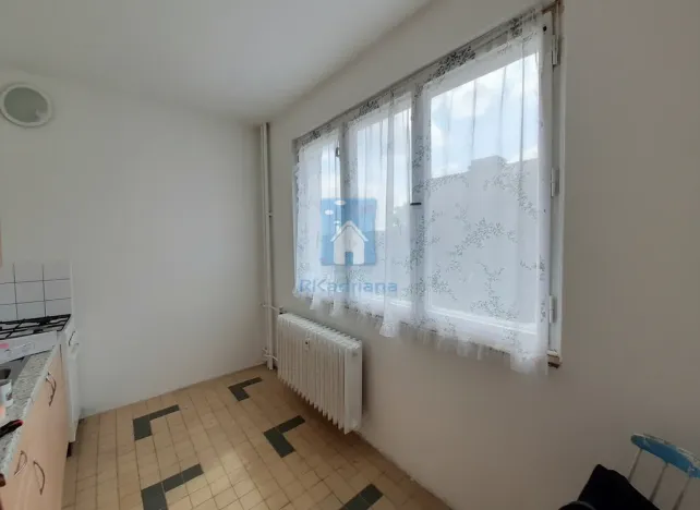 Pronájem bytu 1+1, Rotava, Sídliště, 36 m2