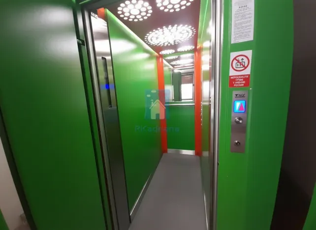 Pronájem bytu 1+1, Rotava, Sídliště, 36 m2