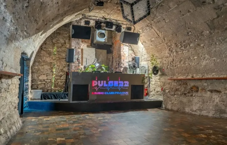 Pronájem obchodního prostoru, Praha, Jilská, 160 m2