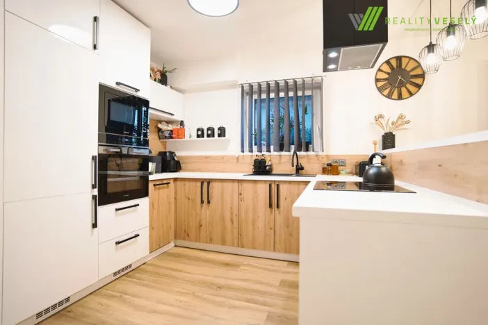 Prodej rodinného domu, Hodonín, 73 m2