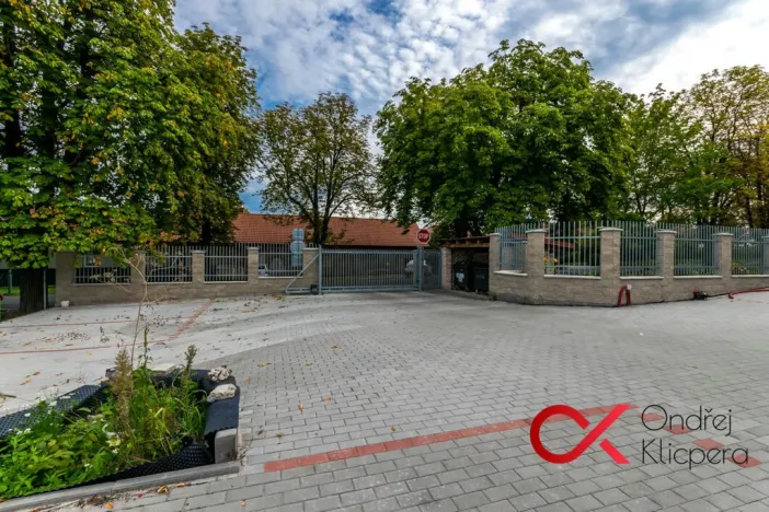 Pronájem bytu 2+kk, Milovice, Kaštanová, 44 m2
