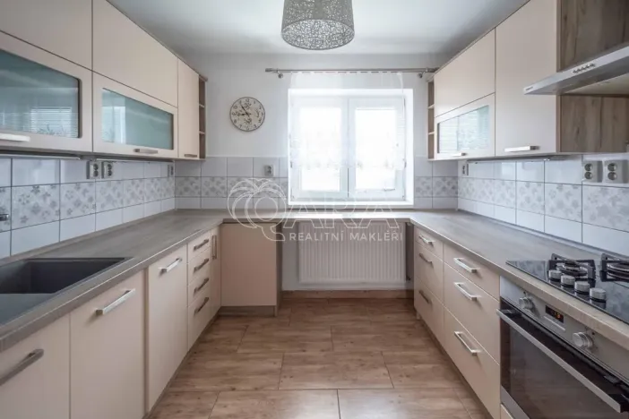 Prodej rodinného domu, Neratovice, Havlíčkova, 86 m2