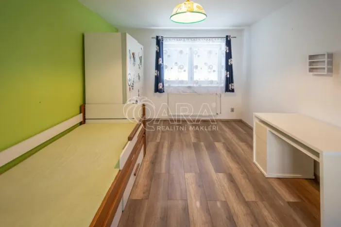 Prodej rodinného domu, Neratovice, Havlíčkova, 86 m2