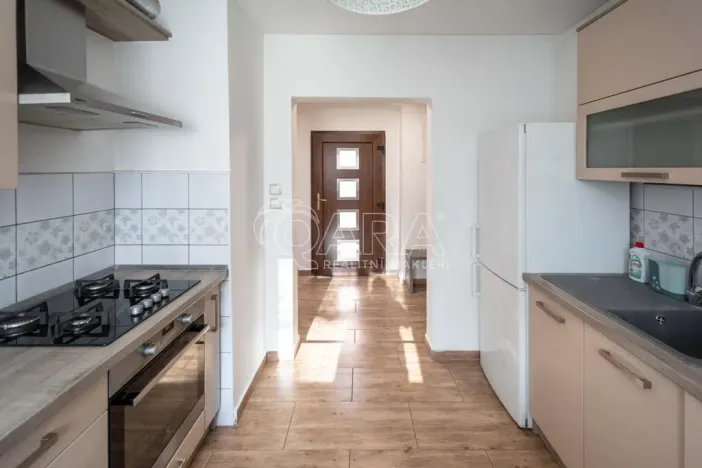 Prodej rodinného domu, Neratovice, Havlíčkova, 86 m2