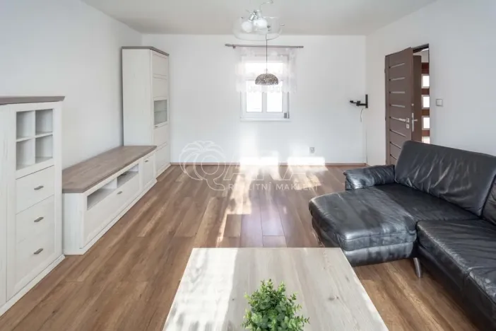 Prodej rodinného domu, Neratovice, Havlíčkova, 86 m2