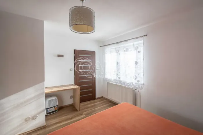 Prodej rodinného domu, Neratovice, Havlíčkova, 86 m2