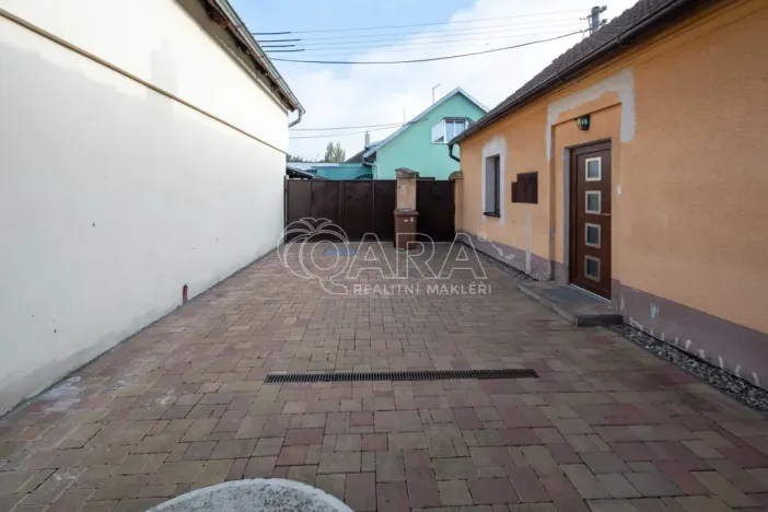 Prodej rodinného domu, Neratovice, Havlíčkova, 86 m2