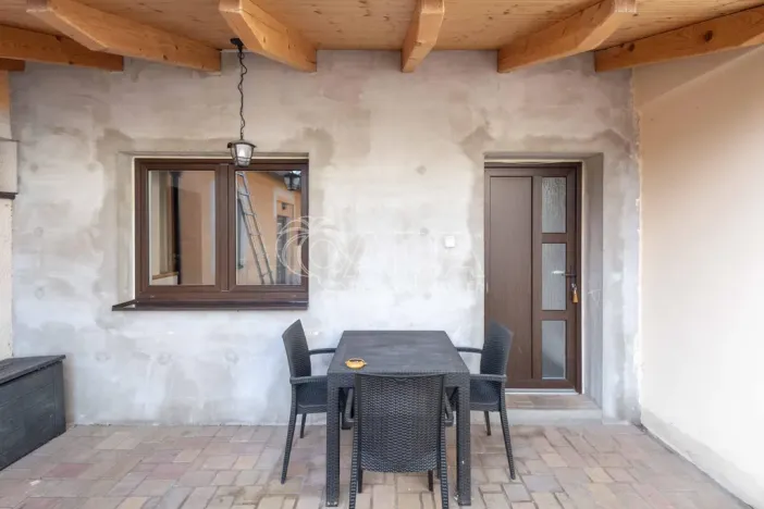 Prodej rodinného domu, Neratovice, Havlíčkova, 86 m2