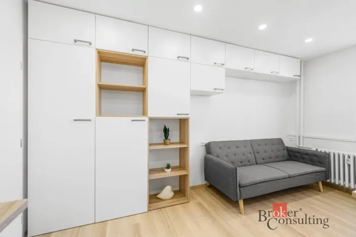 Prodej bytu 3+kk, Plzeň - Skvrňany, Lábkova, 52 m2