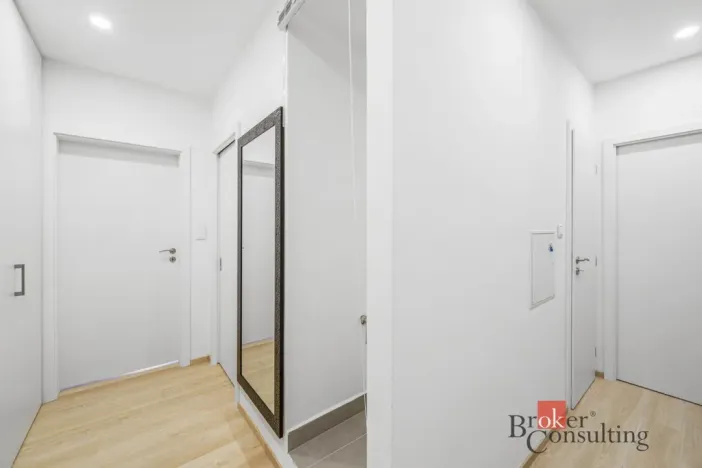 Prodej bytu 3+kk, Plzeň - Skvrňany, Lábkova, 52 m2