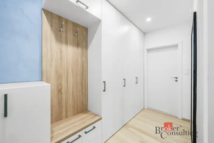 Prodej bytu 3+kk, Plzeň - Skvrňany, Lábkova, 52 m2