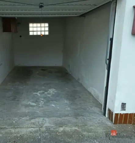 Prodej garáže, Plzeň - Východní Předměstí, Slovanská alej, 15 m2