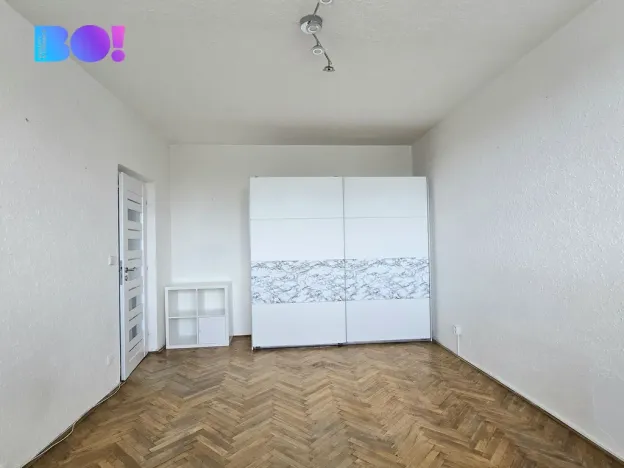 Pronájem bytu 1+1, Ostrava, Františka Hajdy, 36 m2