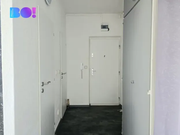 Pronájem bytu 1+1, Ostrava, Františka Hajdy, 36 m2