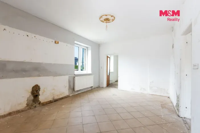 Prodej rodinného domu, Rychvald, Stará kolonie, 183 m2