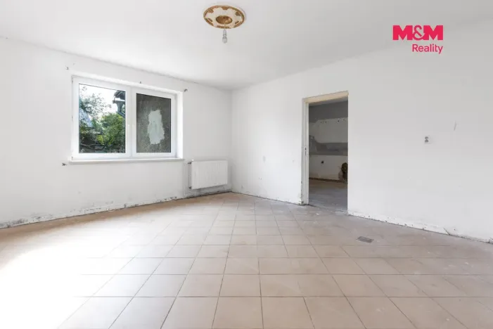 Prodej rodinného domu, Rychvald, Stará kolonie, 183 m2