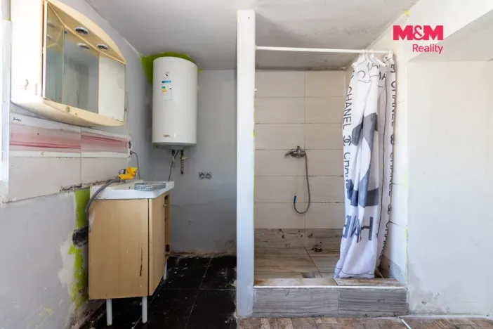 Prodej rodinného domu, Rychvald, Stará kolonie, 183 m2