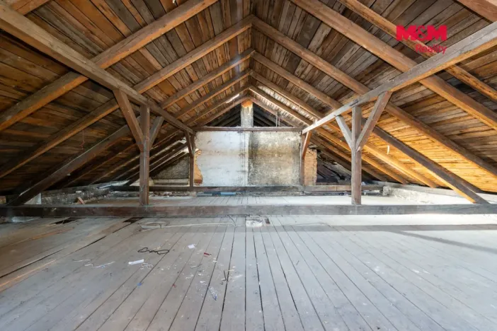 Prodej rodinného domu, Rychvald, Stará kolonie, 183 m2