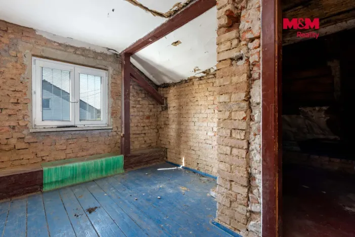 Prodej rodinného domu, Rychvald, Stará kolonie, 183 m2