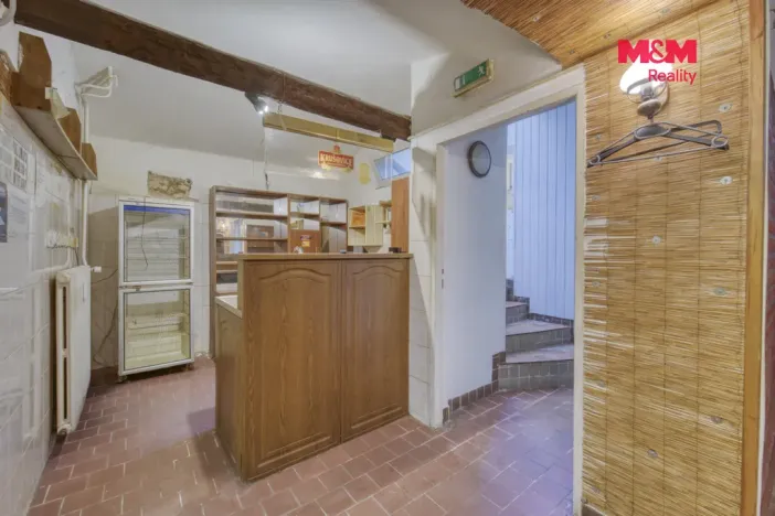 Pronájem restaurace, Plzeň - Východní Předměstí, Sladkovského, 170 m2