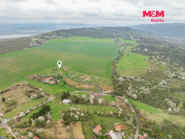 Prodej pozemku pro bydlení, Řehlovice - Habří, 1032 m2