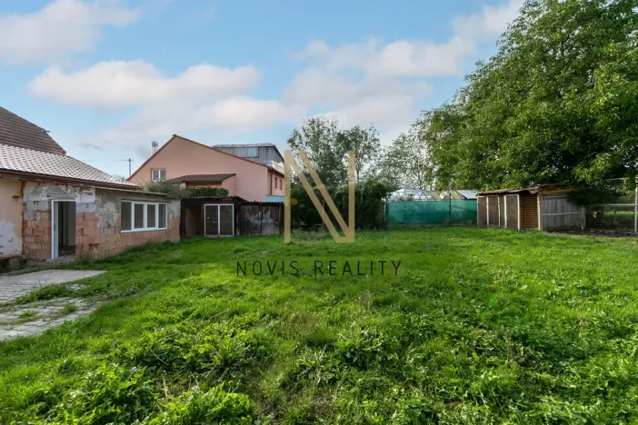 Prodej rodinného domu, Blatnice, 85 m2