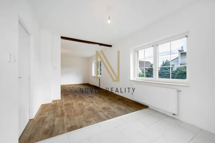 Prodej rodinného domu, Blatnice, 85 m2
