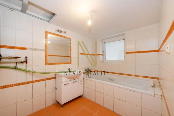 Prodej rodinného domu, Blatnice, 85 m2