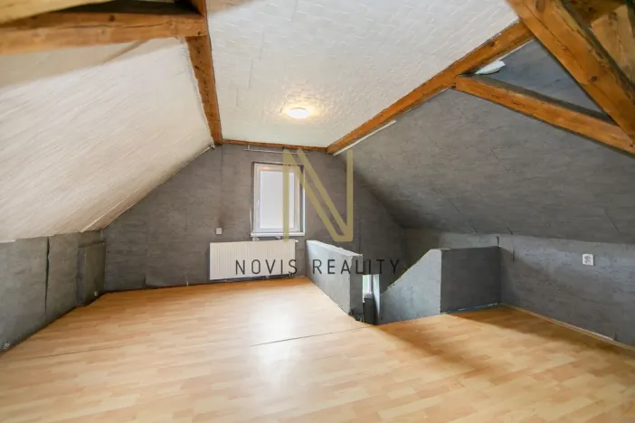Prodej rodinného domu, Blatnice, 85 m2