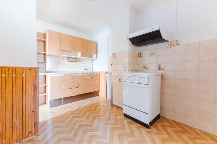 Prodej rodinného domu, Praha - Stodůlky, Jeremiášova, 238 m2