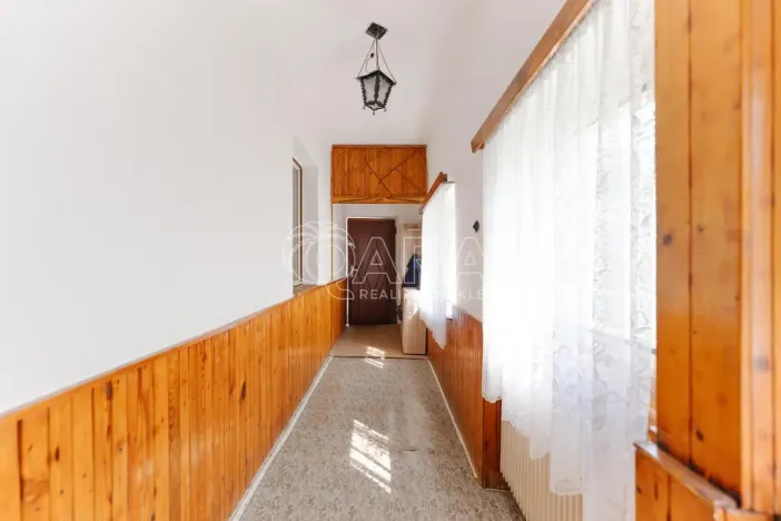 Prodej rodinného domu, Praha - Stodůlky, Jeremiášova, 238 m2