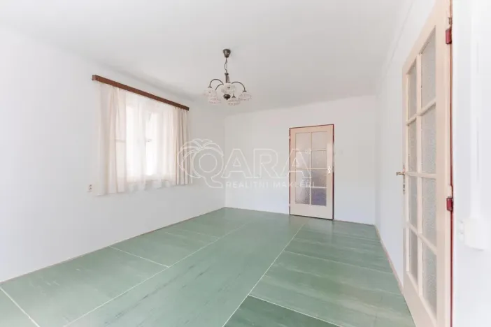 Prodej rodinného domu, Praha - Stodůlky, Jeremiášova, 238 m2